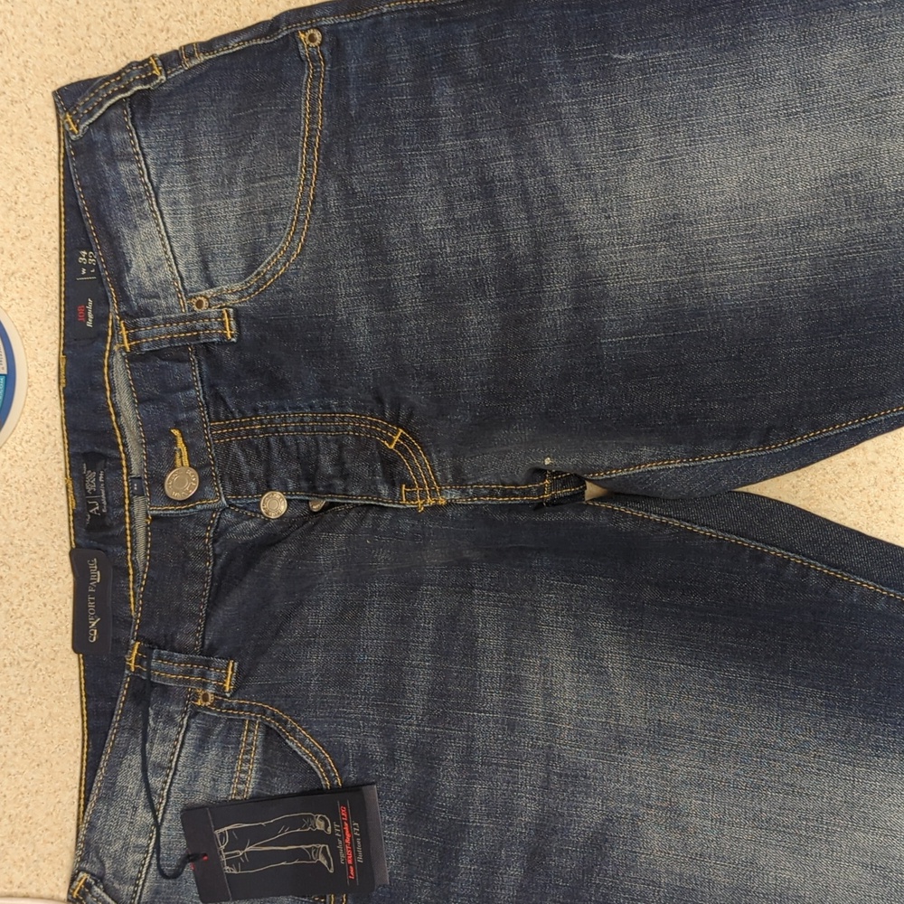 Armani Jeans